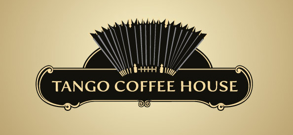 Free Coffee Shop Logo Design