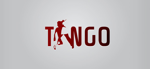 Tango Free Logo Design