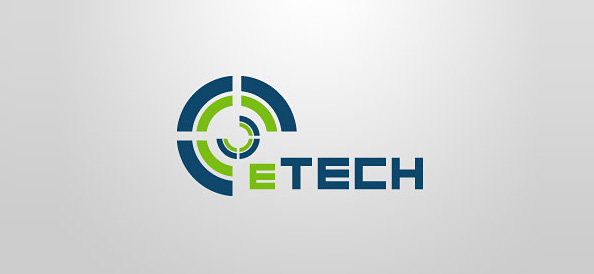 Electronics Free Logo Design