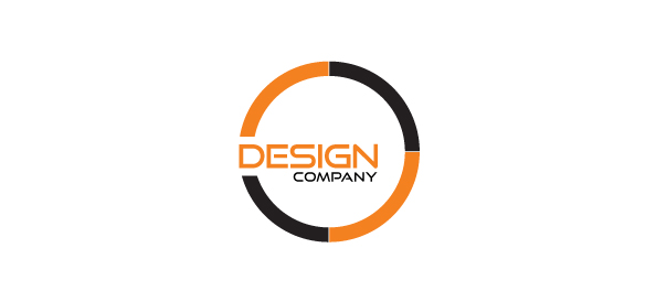 Design Company Logo Template  Free Logo Design Templates