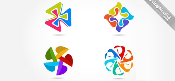 Creative Logo Design Elements