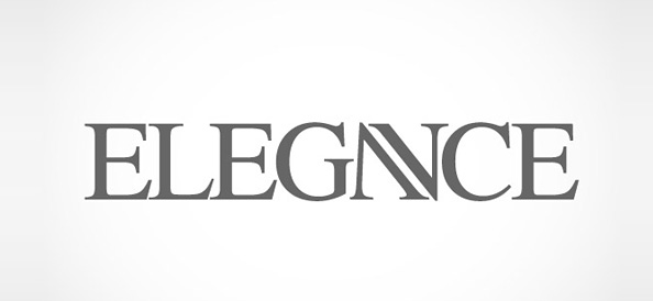 Elegant Free Logo Design