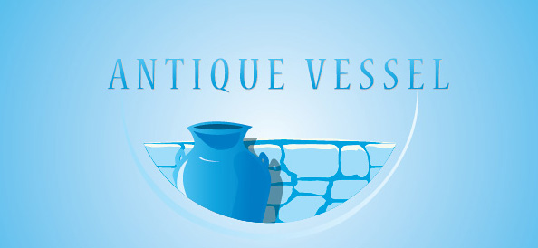 Free Vessel Vector Logo