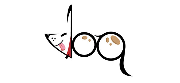 Free Animal Logo Design Template