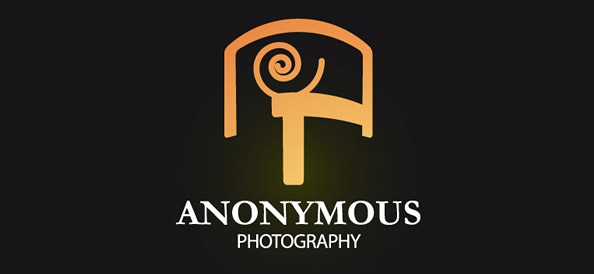 Free Photography Vector Logo Template