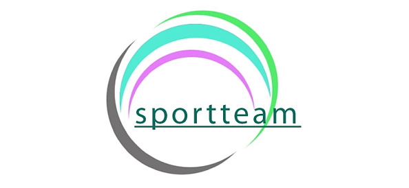 Sport Logo Free PSD Template