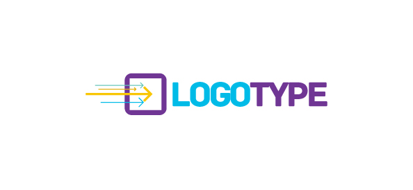 Creative Company Logo Template