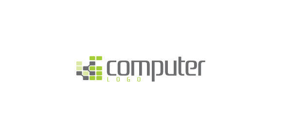 Free Logo Design for Computers and Technology