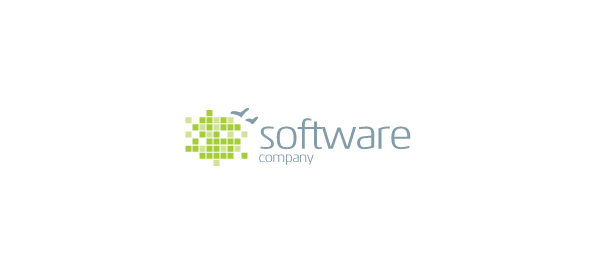 Free Logo Design for Software and Technology