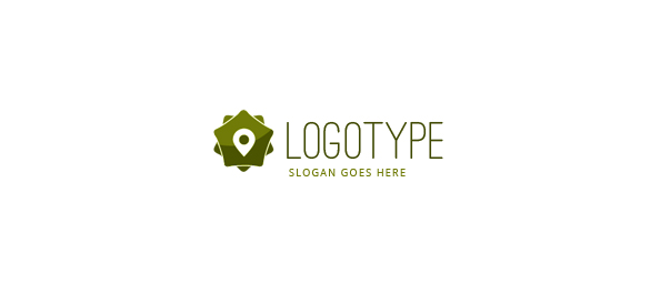 Free Logo Vector Template