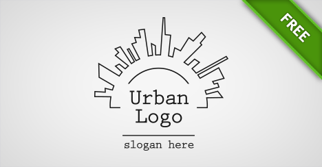 business logo