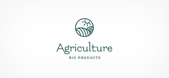 Free Farm Logo Design