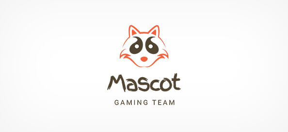 Free Gaming logo in 2023  Pet logo design, Logo design