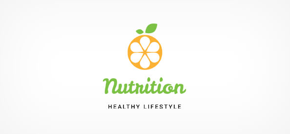 Free Healthy Lifestyle Logo Design
